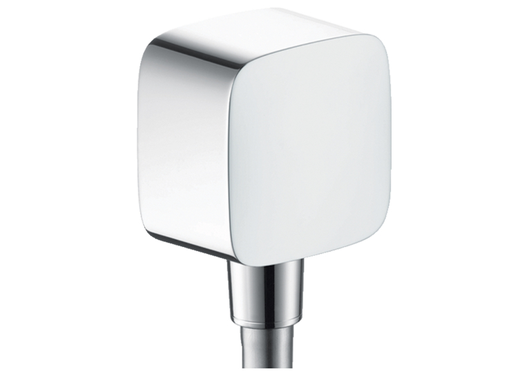 Шлангове підключення Hansgrohe FixFit, 26457000