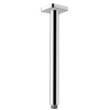 Кронштейн для верхнего душа Hansgrohe Vernis Shape, 30 см хром 26407000