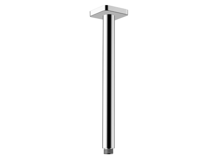 Кронштейн для верхнього душу Hansgrohe Vernis Shape, 30 см хром 26407000