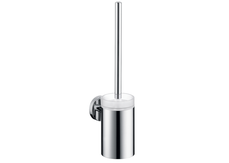 Йоршик туалетний Hansgrohe Logis 40522000