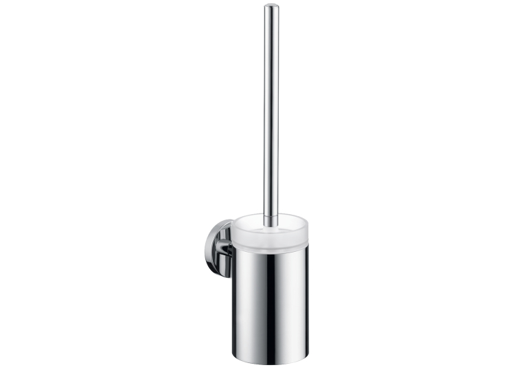 Йоршик туалетний Hansgrohe Logis 40522000