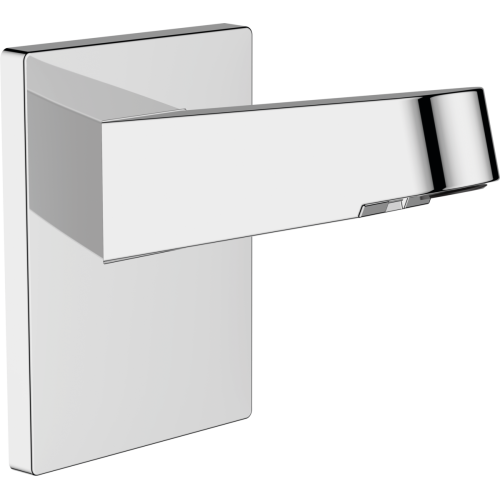 Тримач душу Hansgrohe Pulsify 24149000 хром