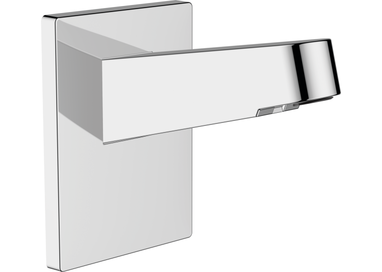 Держатель душа Hansgrohe Pulsify 24149000 хром