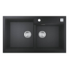 Кухонная мойка Grohe Sink K500 31649AP0