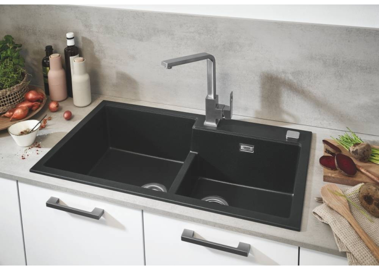 Кухонная мойка Grohe Sink K500 31649AP0