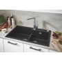  Кухонна мийка Grohe Sink K500 31649AP0