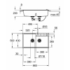 Кухонная мойка Grohe Sink K500 31649AP0