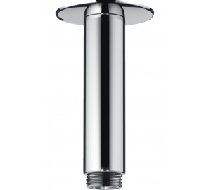 Кронштейн для верхнего душа Hansgrohe 100 мм 27479000