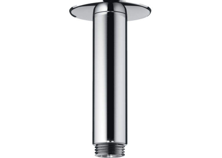 Кронштейн для верхнего душа Hansgrohe 100 мм 27479000