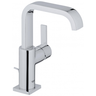 Смеситель однорычажный для раковины Grohe Allure 32146000