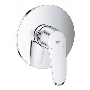 Смеситель для душа Grohe Eurodisc Cosmopolitan 24055002