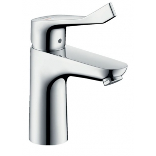 Смеситель для умывальника Hansgrohe Focus Care 31917000