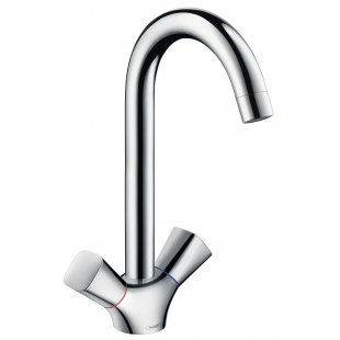 Кухонный смеситель Hansgrohe Logis, 71280000