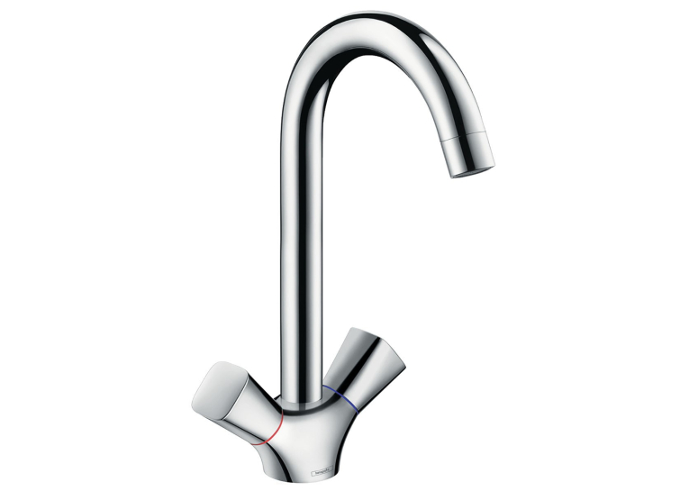 Кухонный смеситель Hansgrohe Logis, 71280000