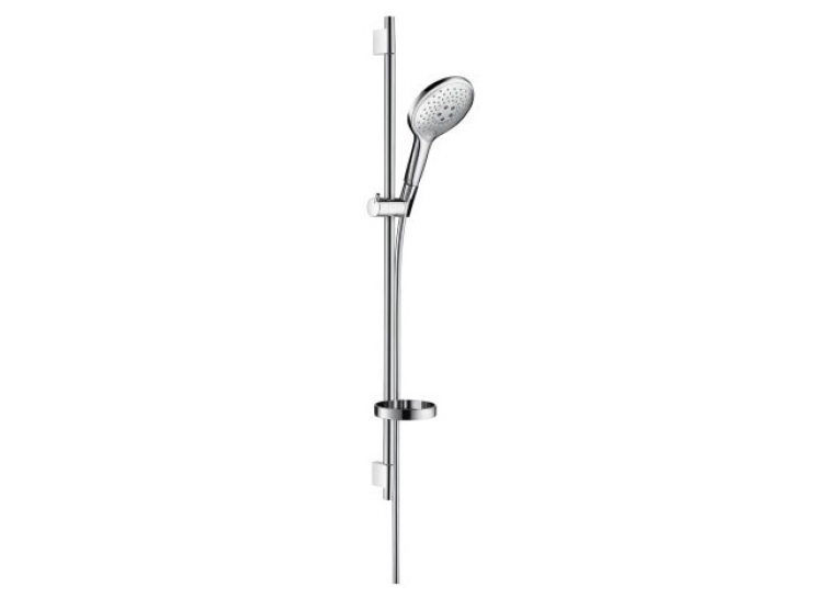Душовий набір Hansgrohe Raindance Select S 150, 27803000