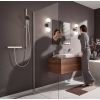 Змішувач Hansgrohe Vivenis для душу, хром 75620000