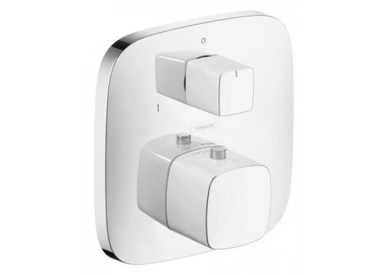 Термостат для ванни Hansgrohe PuraVida 15771400