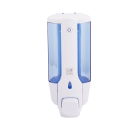 Дозатор для жидкого мыла Lidz (PLA) LIDZPLA1200101