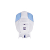  Дозатор для рідкого мила Lidz (PLA) LIDZPLA1200101