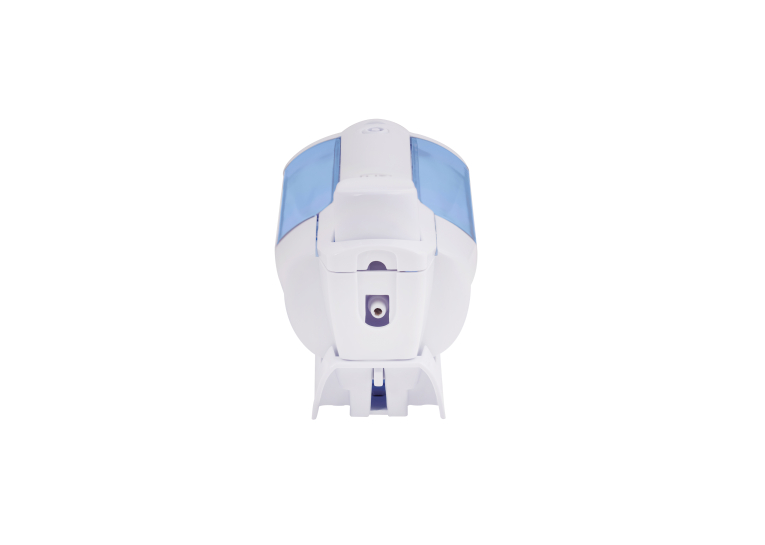  Дозатор для рідкого мила Lidz (PLA) LIDZPLA1200101