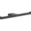 Тримач для запасних рулонів Hansgrohe AddStoris 41748670 чорний матовий