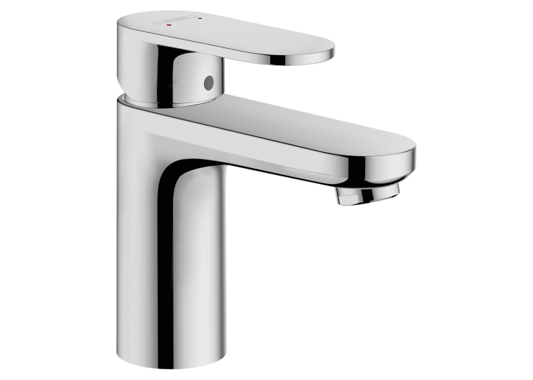 Змішувач для раковини Hansgrohe Vernis Blend хром 71550000