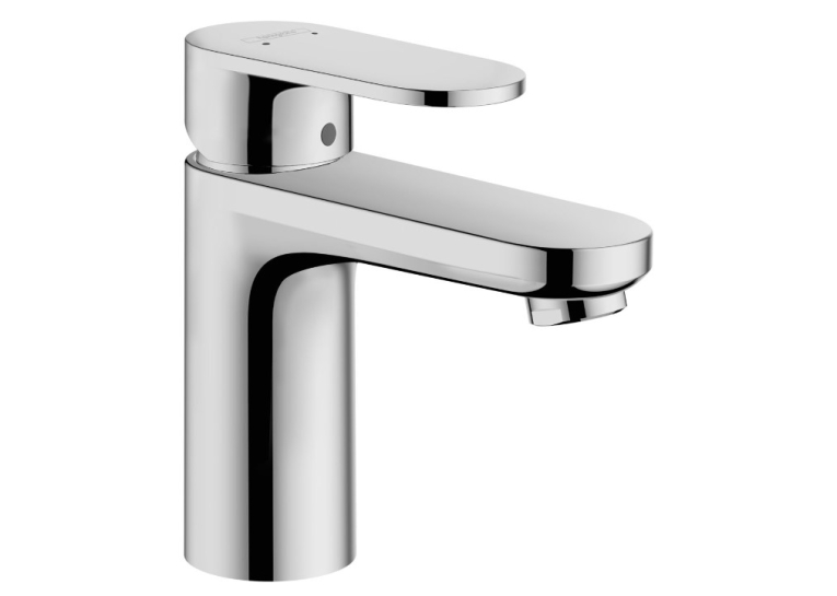 Змішувач для раковини Hansgrohe Vernis Blend хром 71559000