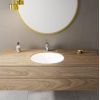 Змішувач для раковини Hansgrohe Vernis Blend хром 71559000