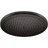 Верхній душ Hansgrohe Croma 280 1jet Matt Black 26220670