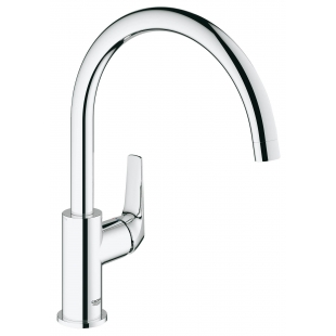 Смеситель для кухни Grohe BauFlow 31230000