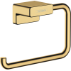Тримач туалетного паперу Hansgrohe AddStoris 41771990
