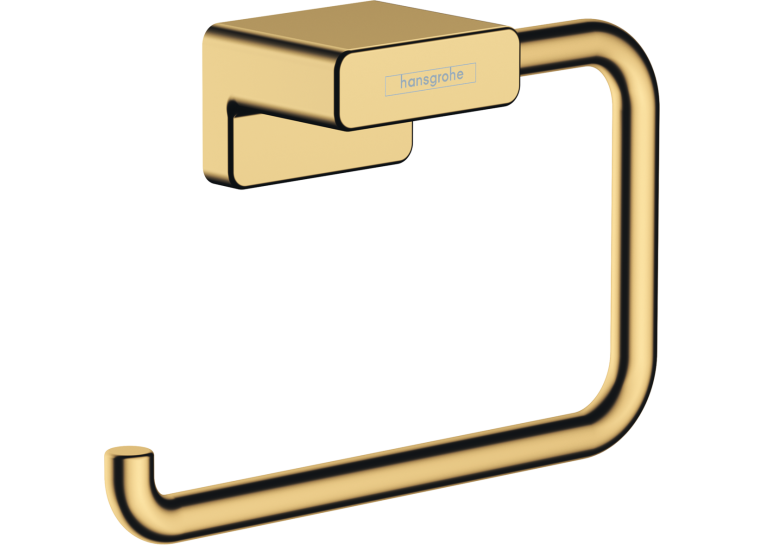 Тримач туалетного паперу Hansgrohe AddStoris 41771990