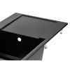  Кухонна мийка Lidz 790x495/230 BLM-14 (LIDZBLM14790495230)