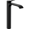 Змішувач Hansgrohe Vivenis для раковини, чорний 75040670