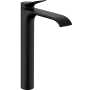 Смеситель Hansgrohe Vivenis для раковины, черный матовый 75040670