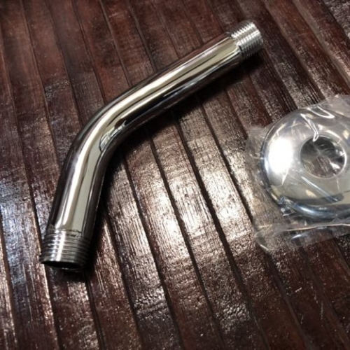 Душевой кронштейн Hansgrohe 27411000
