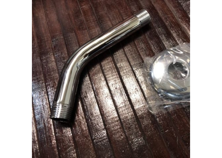Душовий кронштейн Hansgrohe 27411000