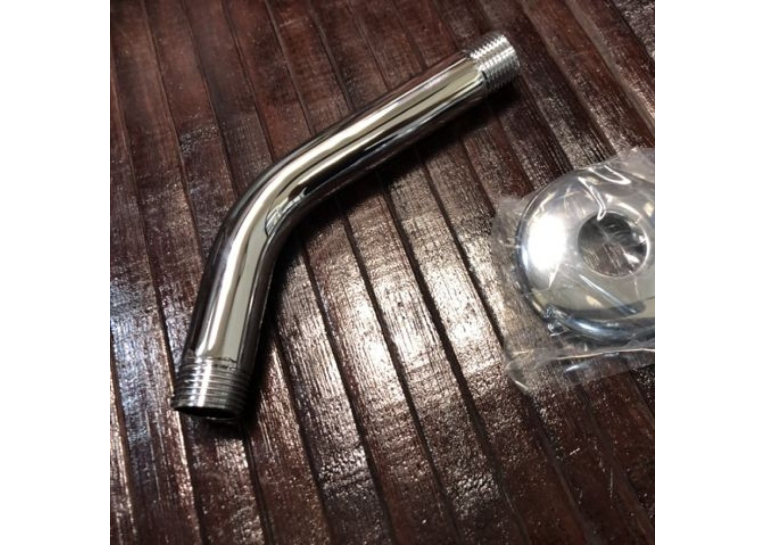 Душовий кронштейн Hansgrohe 27411000