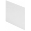 Панель збоку RADAWAY 90x58, OBEX.090.58WH