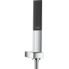 Душевой набор Hansgrohe Rainfinity 100 1jet с душевым шлангом 160 см 26856000