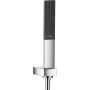 Душовий набір Hansgrohe Rainfinity 100 1jet із душовим шлангом 160 см 26856000