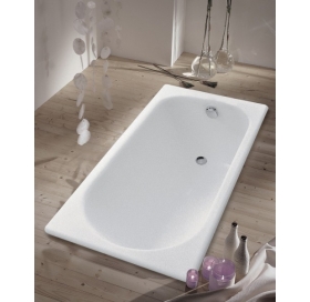 Ванна чугунная Jacob Delafon SOISSONS 150x70 (E2941-00) без отверстий для ручек