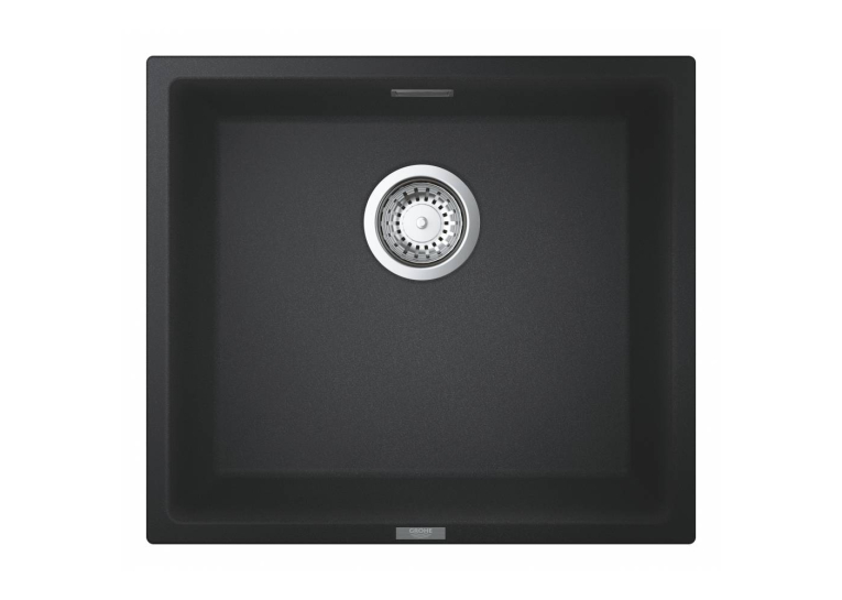 Кухонна мийка Grohe K700U 31653AP0