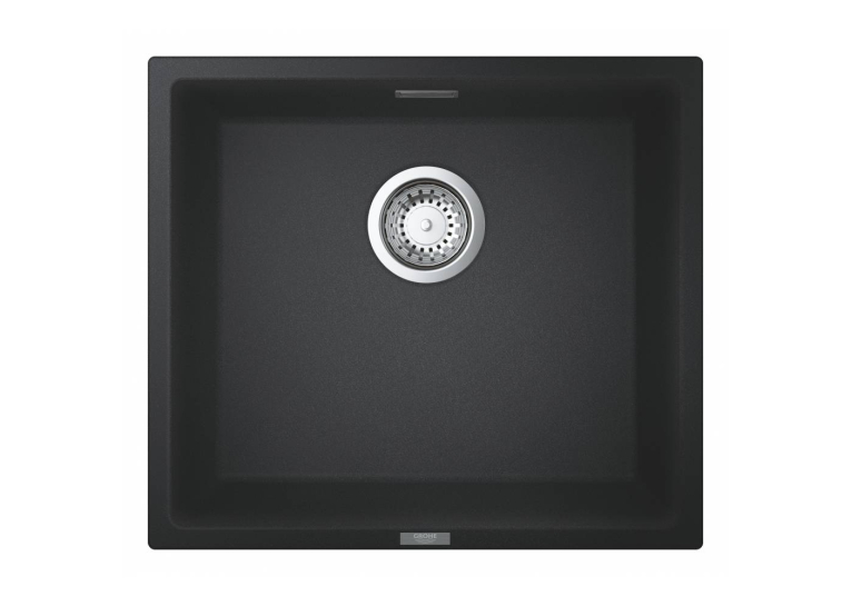 Кухонная мойка Grohe K700U 31653AP0