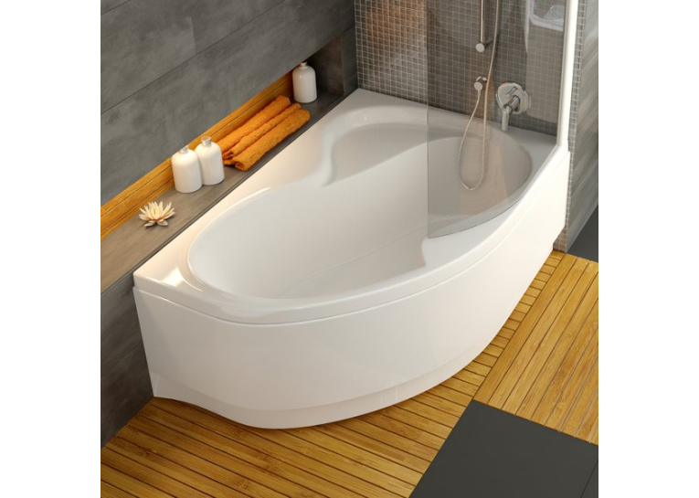  Панель для ванної кімнати Ravak A ROSA II L 170 N CZ21200AN0