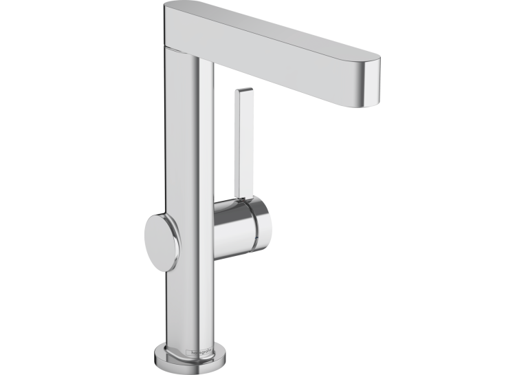 Змішувач Hansgrohe Finoris для раковини, хром 76060000