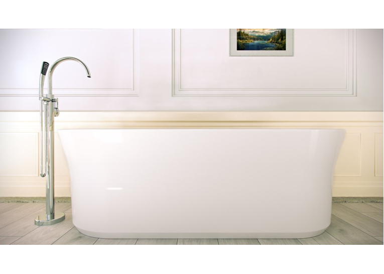  Ванна акрилова Ravak YPSILON 180х80 см XC00100026U SHOWROOM
