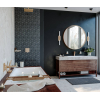 Ручний душ Hansgrohe Raindance Select E 120 3jet Brushed Bronze 26520140