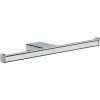 Тримач для запасних рулонів Hansgrohe AddStoris 41748000 хром