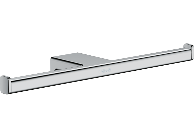 Тримач для запасних рулонів Hansgrohe AddStoris 41748000 хром